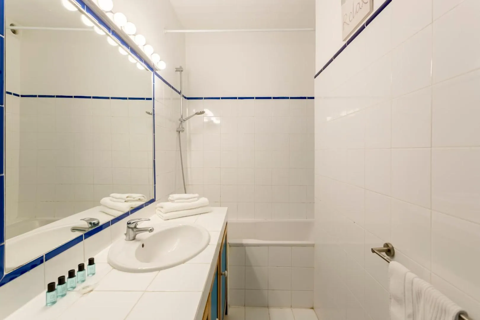 Sublim Sevigne Le Marais Apartment Paris