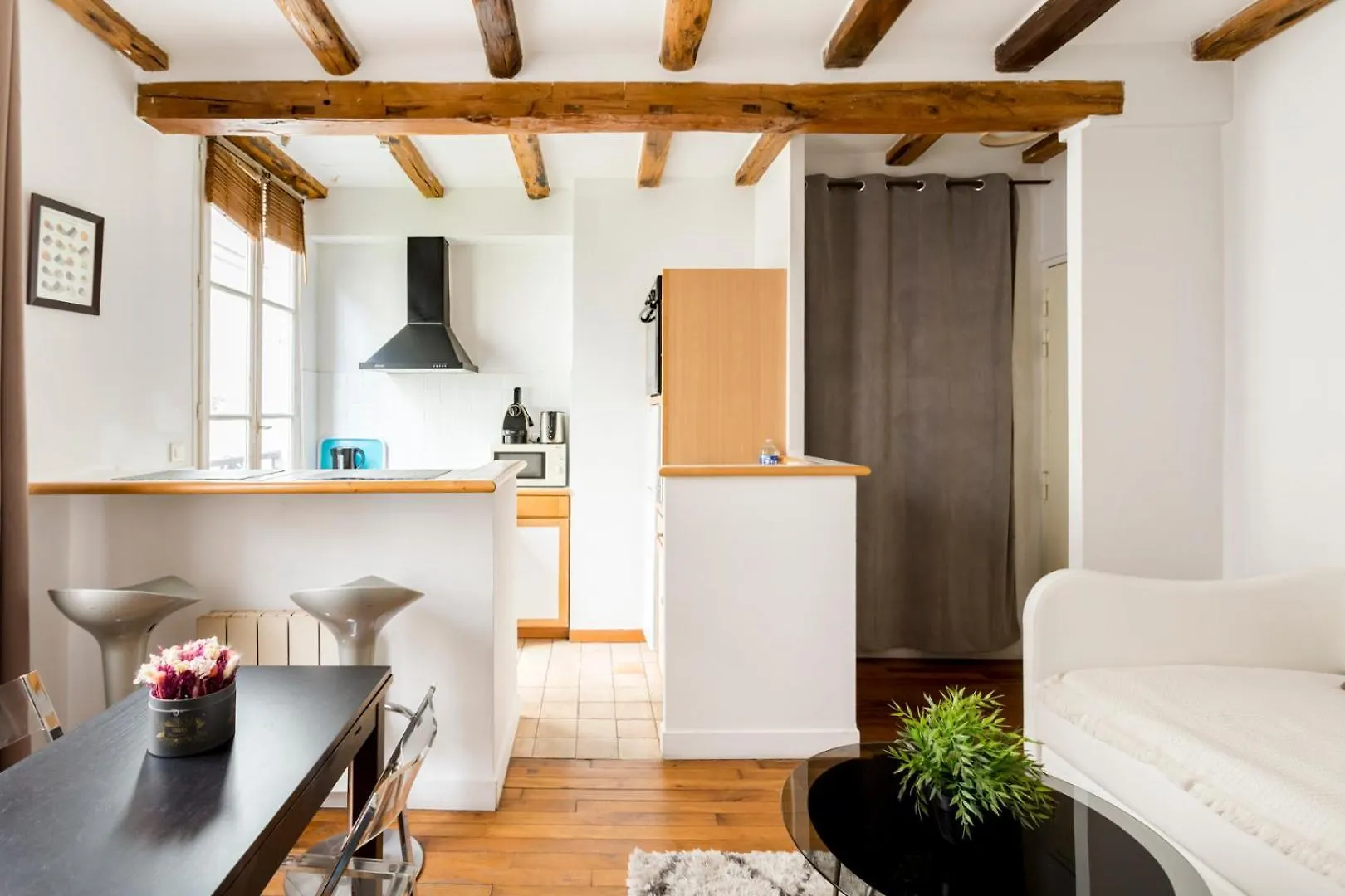 Sublim Sevigne Le Marais Lejlighed Paris