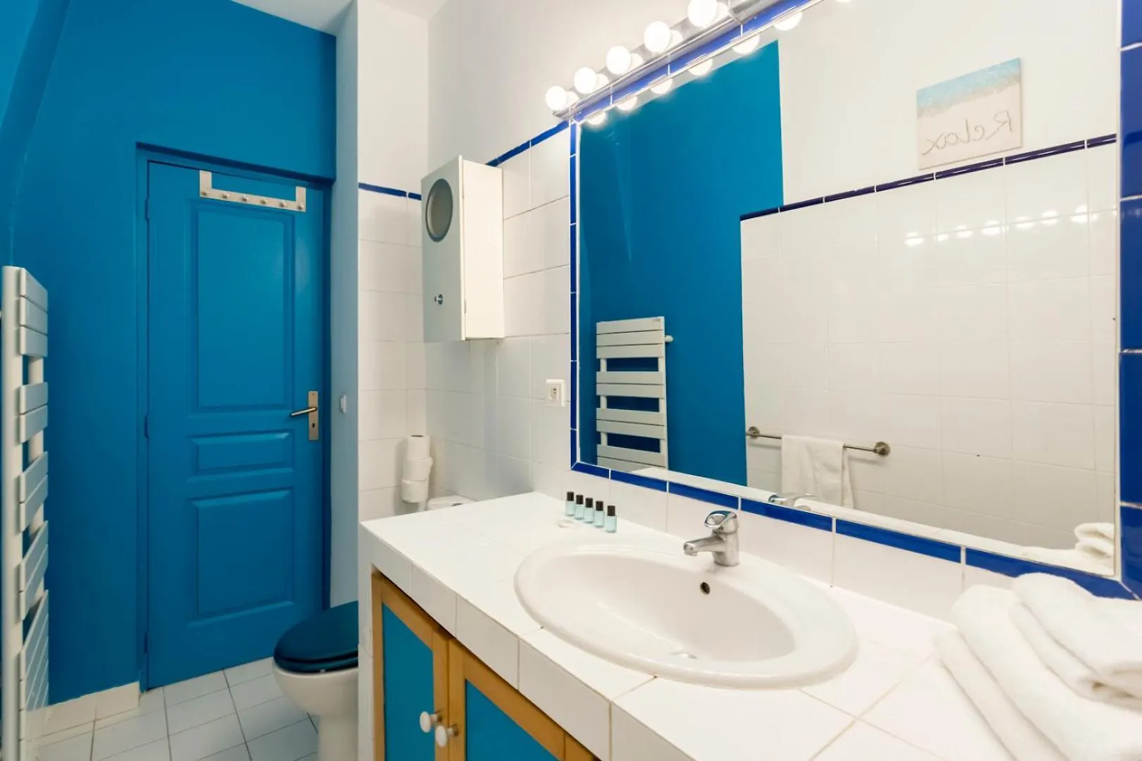 Sublim Sevigne Le Marais Apartment Paris 0*,  France