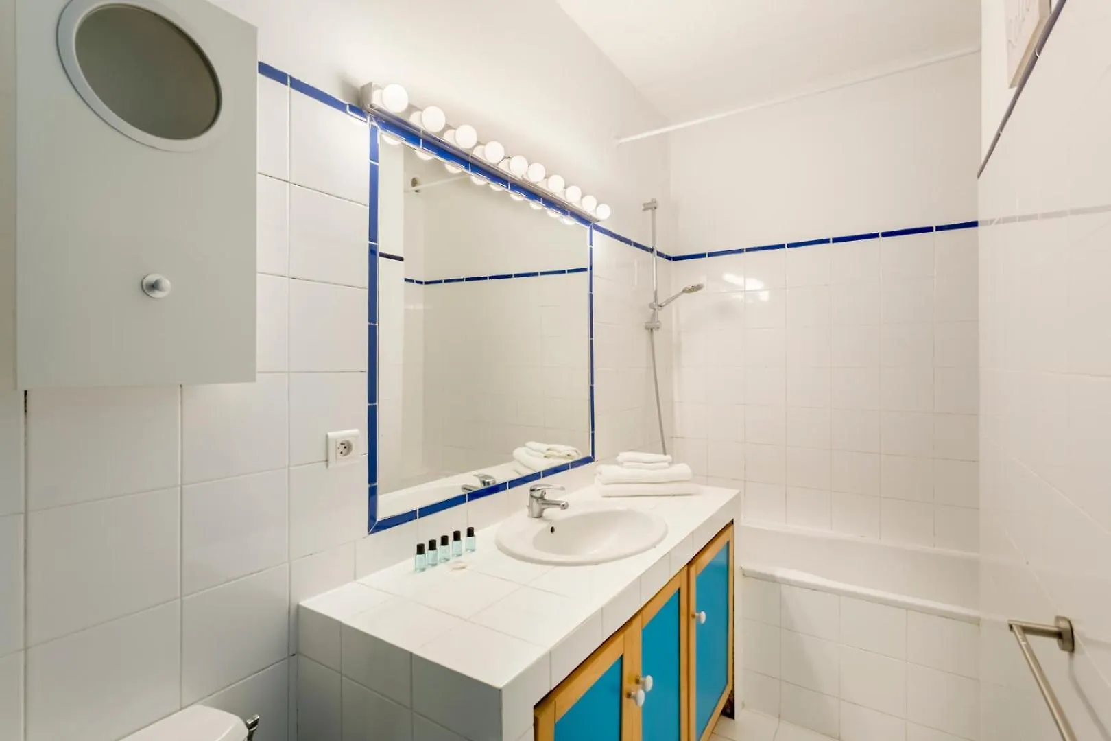 Sublim Sevigne Le Marais Apartment Paris France